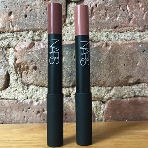 Velvet Matte Lip Pencil - Good Times & Dance Fever
